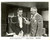 Fotografia d epoca originale 1952 JET JOB John LITEL Stanley CLEMENTS Movie by William BEAUDINE Foto 1