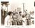 Fotografia d epoca originale 1953 TAXI Dan DAILEY talks with people Directed by Gregory RATOFF Foto di scena 1