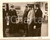 Fotografia d epoca originale 1941 MUTINY IN THE ARCTIC Draw a gun on the rebels Foto di scena 1