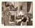 Fotografia d epoca originale 1941 MUTINY IN THE ARCTIC Richard ARLEN e Anne NAGEL sul divano Foto di scena 1