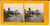 Fotografia d epoca originale 1900 Environs de CANNES FRANCE ChÃ¢teau de la Napoule Photo stÃ©rÃ©oscopique 1