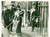 Fotografia d epoca originale 1937 LONDON Primo Ministro Stanley BALDWIN parte per CHEQUERS Fotografia 1