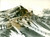 Fotografia d epoca originale 1971 WIEN Recordi di visitatori sulla strada per il GROSSGLOCKNER Fotografia 1