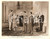 Fotografia d epoca originale 1946 MEET ME ON BROADWAY Marjorie REYNOLDS Spring BYINGTON Foto di scena 1