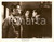 Fotografia d epoca originale 1957 OPERATION MAD BALL Dick YORK guarda Ernie KOVACS allo specchio Foto scena 1