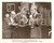 Fotografia d epoca originale 1950 JOE PALOOKA Leon ERROLL Joe KIRKWOOD Robert COOGAN Foto di scena 1