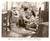Fotografia d epoca originale 1948 EMBRACEABLE YOU Dane CLARK soccorre Geraldine BROOKS Foto di scena 1