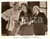 Fotografia d epoca originale 1948 GIRL FROM MANHATTAN Constance COLLIER mostra gioielli a Hugh HERBERT Foto 1
