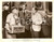 Fotografia d epoca originale 1948 GIRL FROM MANHATTAN Fattorino consegna KRUNCHY MUNCHIES Foto di scena 1