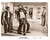 Fotografia d epoca originale 1957 YOUNG STRANGER James MACARTHUR cacciato dal cinema Foto di scena 1