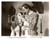 Fotografia d epoca originale 1953 FLAME OF CALCUTTA Denise DARCEL Patric KNOWLES Film Seymour FRIEDMAN Foto 1