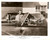 Fotografia d epoca originale 1957 BERNARDINE Dick SARGENT guida una FORD LINCOLN CONTINENTAL Foto di scena 1