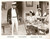 Fotografia d epoca originale 1950 THE MILKMAN Jimmy DURANTE nel film di Charles BARTON Foto di scena 1