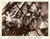 Fotografia d epoca originale 1938 THE STORM Andy DEVINE dà ordini ai marinai Regia Harold YOUNG Foto di scena 1