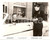 Fotografia d epoca originale 1952 JUST ACROSS THE STREET Poliziotto multa Natalie SCHAFER  Foto di scena 1