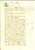 Documento originale, autentico 1871 CREMONA Quietanza Carolina MAMBRETTI pro Luigi BERGAMASCHI per saldo debito 1