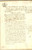 Documento originale, autentico 1871 GAMBINA BARCHETTI / ROBECCO CR Donazione cascina Giacomo QUAINI ai figli 1