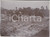Fotografia d epoca originale 1920 ca BANGKOK Veduta con cantiere edile in attivitÃ  Foto RARA 18x14  cm 1