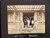 Fotografia d epoca originale 1920 ca BANGKOk Hotel TROCADERO  Ingegneri italiani in cantiere Foto RARA 1