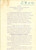 Documento originale, autentico 1923 BANGKOK THAILAND Costruzione casa Ispettore Canali a CHIENGRAK Contratto 1