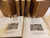 Libro, pubblicazione d epoca 17921797 Carlo ROLLIN Storia antica tradotta dal francese SETTE VOLUMI MUTILO 1