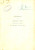 Documento originale, autentico 1926 BANGKOK THAILAND Costruzione rinforzi acquedotto SAMSEN Contratto 1