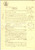 Documento originale, autentico 1904 PONTETERRA Contratto per prestito di Maria VIGNA a Luigi BINI Manoscritto 1