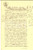 Documento originale, autentico 1906 SOLAROLO MONASTEROLO Quietanza pro Ernesto PERSICO e cancellazione garanzia 1
