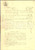 Documento originale, autentico 1904 CREMONA Prestito della SocietÃ  Popolare Mutuo Credito a Eusebio FINARDI 1