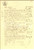Documento originale, autentico 1904 VICOBELLIGNANO Angelo ROMANETTI vende casa a Carlo e Giuseppe BARONI 1