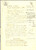 Documento originale, autentico 1886 GRONTARDO Fratelli BODINI vendono casa con orto a Carolina SOLDI 1