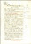 Documento originale, autentico 1882 VICOBELLIGNANO CR Luigi TESSADRI vende campo a Giacomo ZANI Manoscritto 1