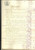 Documento originale, autentico 1878 GUSSOLA CR Divisione dei beni tra gli eredi di Carlo MANGONI 100 pp. 1