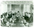 Fotografia d epoca originale 1977 LISBONA PORTOGALLO Walter MONDALE incontra Mario SOARES Fotografia 1