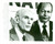 Fotografia d epoca originale 1980 LOS ANGELES Senatore Alan CRANSTON si ricandida al Senato Fotografia 1