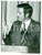 Fotografia d epoca originale 1977 NEW YORK CITY Vicepresidente Walter MONDALE a una tavola rotonda Foto 1