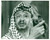 Fotografia d epoca originale 1980 ca TEHRAN IRAN Yasser ARAFAT durante un discorso Fotografia 1