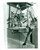Fotografia d epoca originale 1979 MESA USA Ralph BROOKSHIRE scivola da piattaforma lavavetri Fotografia 1