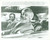 Fotografia d epoca originale 1980 NEW YORK Attore Ed STEFFEY impersona Thomas O NEILL in pubblicitÃ  Foto 1