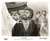 Fotografia d epoca originale 1959 BIG FISHERMAN Howard KEEL Ritratto Regia Frank BORZAGE Foto 25 x 20 cm 1