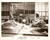 Fotografia d epoca originale 1957 ESCAPADE IN JAPAN Teresa WRIGHT Cameron MITCHELL Futon Arthur LUBIN Foto 1
