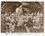 Fotografia d epoca originale 1955 JUMP INTO HELL Maurice MARSAC motiva soldati aereo Regia David BUTLER Foto 1