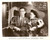 Fotografia d epoca originale 1946 LONDON TOWN Syd FIELD Petula CLARK Scompartimento treno Wesley RUGGLES Foto 1