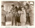 Fotografia d epoca originale 1957 SPOILERS OF THE FOREST Carl BENTON REID Edgar BUCHANAN Pat CASEY Foto 1
