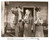 Fotografia d epoca originale 1957 SPOILERS OF THE FOREST Carl BENTON REID Vera RALSTON Pat CASEY Foto 1