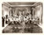 Fotografia d epoca originale 1941 ZIS BOOM BAH Ballerini nella hall di un hotel Regia di William NIGH Foto 1