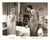 Fotografia d epoca originale 1955 AIN T MISBEHAVIN Piper LAURIE al telefono Rory CALHOUN Edward BUZZELL Foto 1