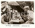 Fotografia d epoca originale 1965 CURSE OF THE VOODOO Dennis PRICE Tony THAWNTON Michael NIGHTINDALE Foto 1