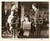 Fotografia d epoca originale 1949 AND BABY MAKES THREE Robert YOUNG Robert HUTTON Barbara HALE Neonato Foto 1