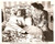 Fotografia d epoca originale 1950 BEAUTY ON PARADE Risveglio per Lola ALBRIGHT Ruth WARRICK Foto 25x20 cm 1